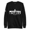 Fashion District Unisex Sweatshirt